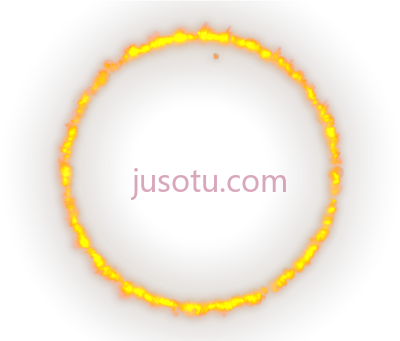 火圈,firering PNG