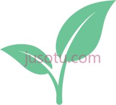环保树叶PNG