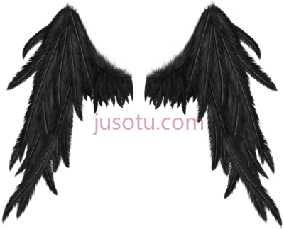 恶魔之翼,demon wings PNG