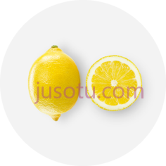 柠檬PNG