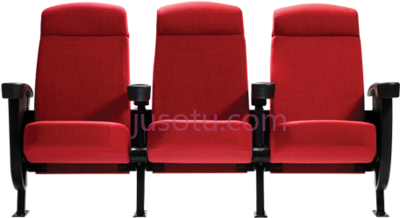 剧院座位,theatre seat PNG