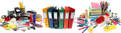 文具,stationery and computer accessories supplies PNG