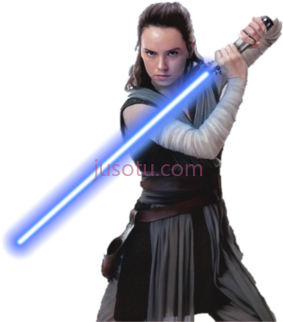 星球大战,rey star wars wars: last jedi rey's journey PNG
