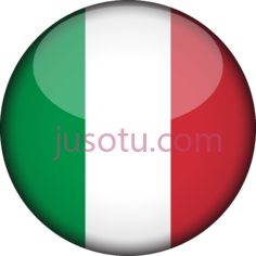 意大利国旗,italian PNG