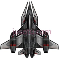宇宙飞船PNG