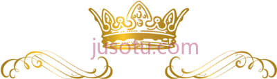 皇冠,crown logo black PNG