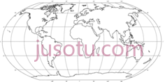 世界地图, PNG