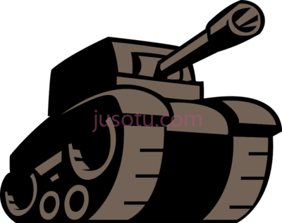 坦克装甲车,cartoon tank PNG