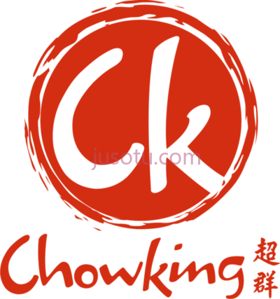 徽标,chowking logo PNG