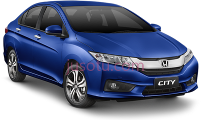 本田锋范,honda city PNG