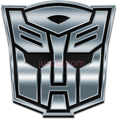 变形金刚标志,transformers logo PNG