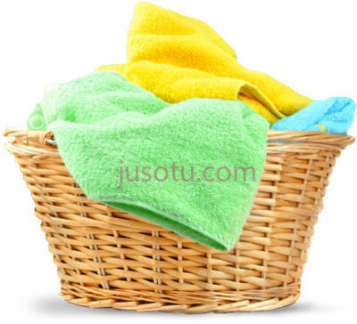 洗衣篮衣物,11 pm monday laundry basket clothes PNG