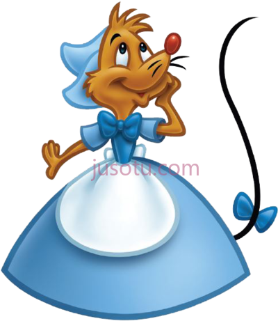 迪士尼灰姑娘,disney cinderella mice PNG