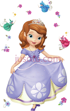 索非亚公主PNG
