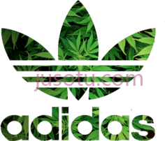 阿迪达斯标志PNG