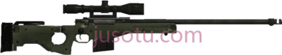枪,1 awm f weapon PNG