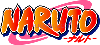 火影忍者,naruto logo ideas nintendo wii naruto: gekitou ninja taisen PNG