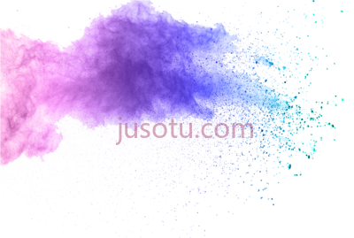 泼墨水彩,splash watercolor PNG