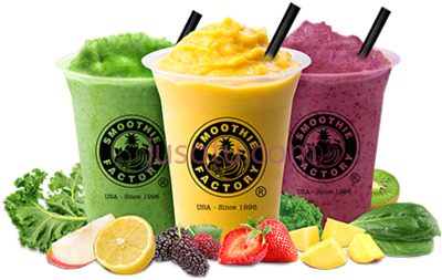 奶昔,smoothie factory PNG