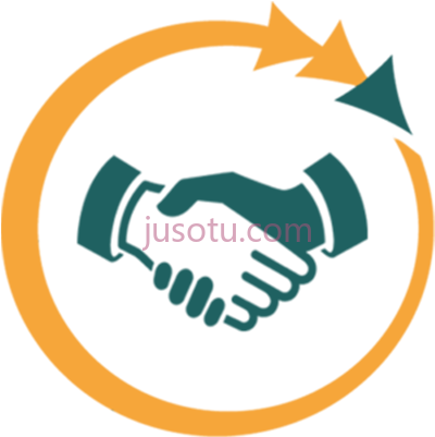 公共关系公关,public relation pr icon PNG
