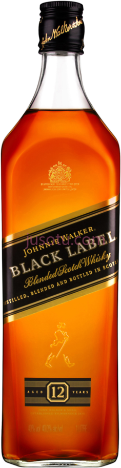 苏格兰威士忌PNG