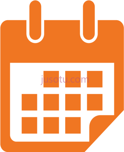 日历,blank calendar icon PNG