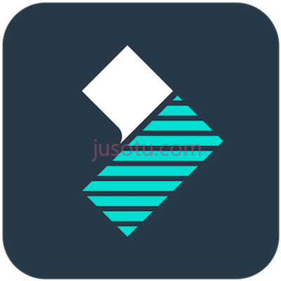 徽标,wondershare filmora logo PNG