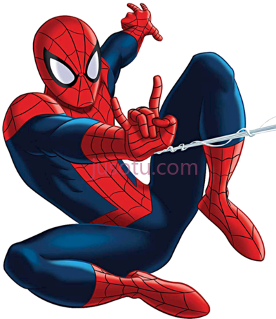 蜘蛛侠,spider man PNG