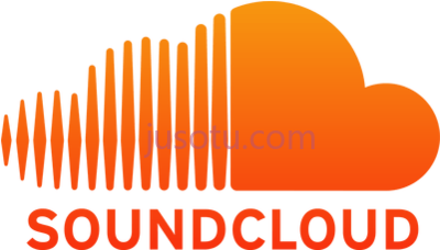 声云,soundcloud logo 2017 PNG