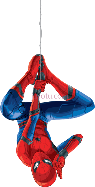 蜘蛛侠,spiderman a major evergreen license PNG