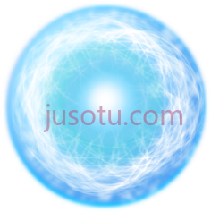 螺旋圆能量球,rasengan PNG