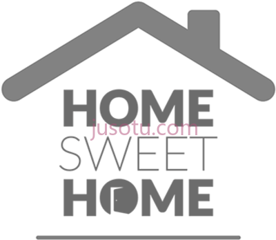 房子,home sweet PNG