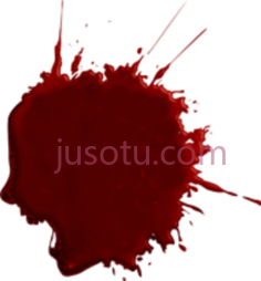溅血,puddle PNG