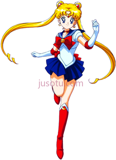 美少女战士,sailor moon PNG