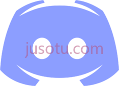 不和谐图标PNG