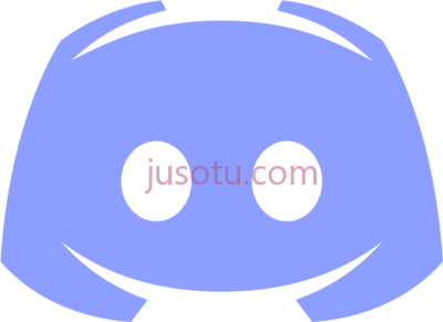 不和谐图标,discord icon PNG