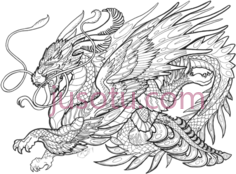神话生物,adults PNG