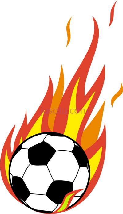 足球火焰,soccer ball flames flaming PNG