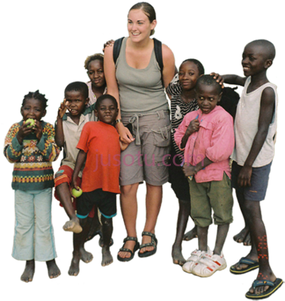 非洲人,african people cut out PNG