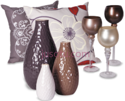 家居装饰配件,home decor accessories PNG