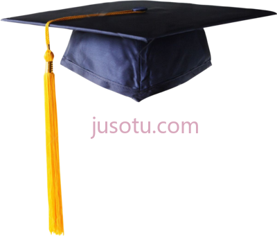 毕业帽,graduation cap real hat PNG