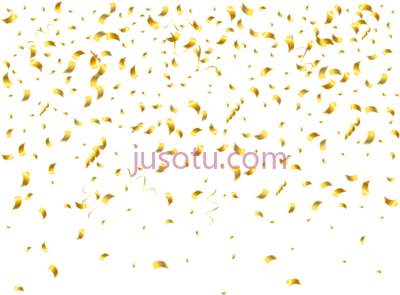 五彩纸屑,confetti art happy new year 2019 ahmed PNG