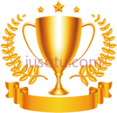 奖杯PNG