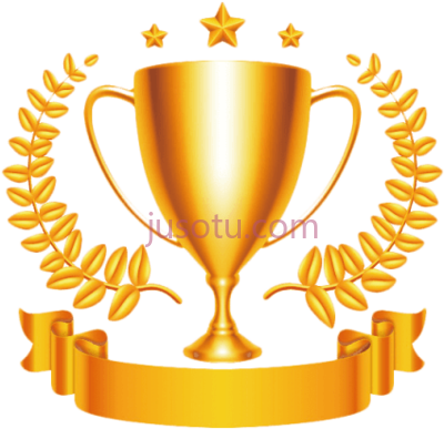 奖杯,trophy winner PNG