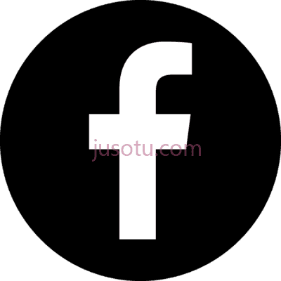 脸书,facebook icon 2018 PNG