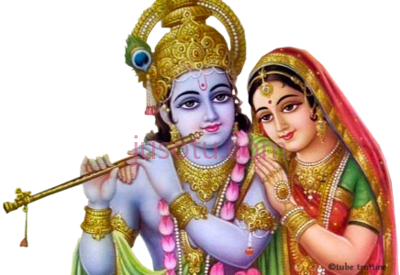 克里希纳,radha krishna PNG