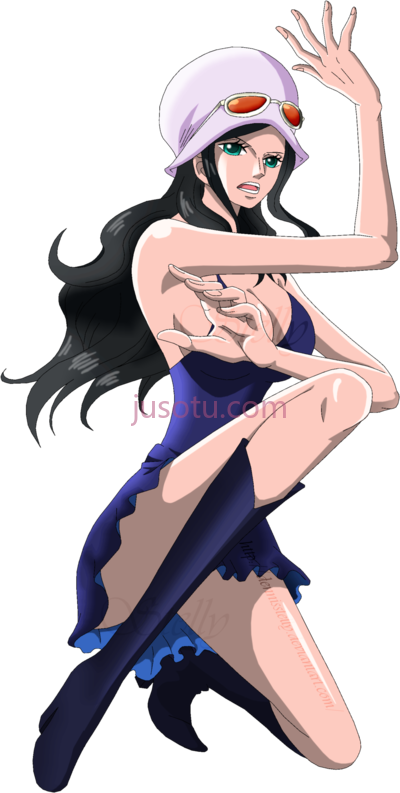 航海王,one piece nico robin PNG