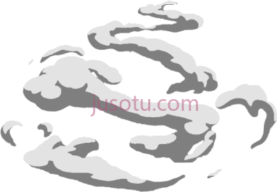 火影忍者烟雾,naruto smoke PNG
