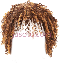 卷发男人,curly men PNG