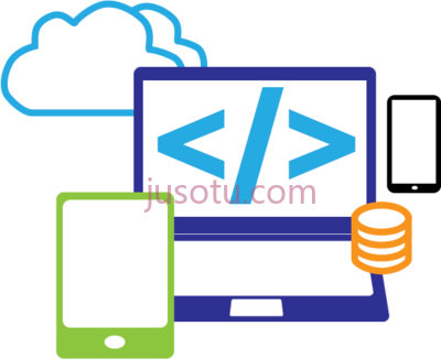 软件开发,custom software development icon PNG